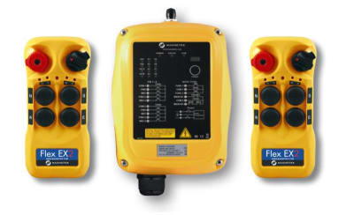 MAGNETEK FLEX-4EX2-09-2T