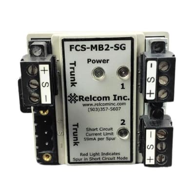 EATON CORPORATION FCS-MB2-SG