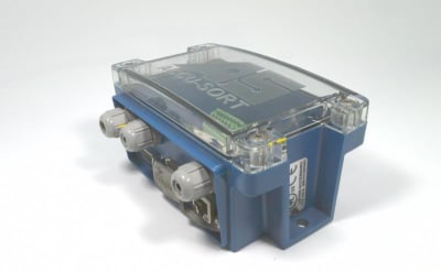 ACCU SORT 0112245501