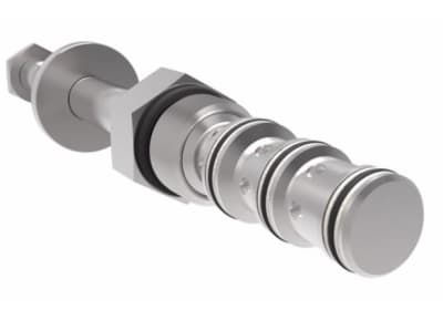 EATON CORPORATION SBV11-12-0-0-00