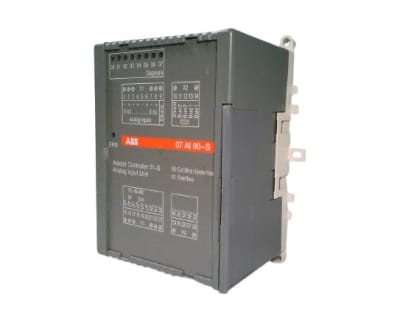 ASEA BROWN BOVERI GJR5251200R0202