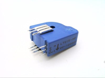 LEM LTS15-NPPRESENTATIONKIT