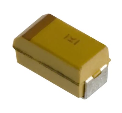 KEMET T491A475K025AT