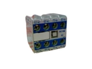 EATON CORPORATION D6F40