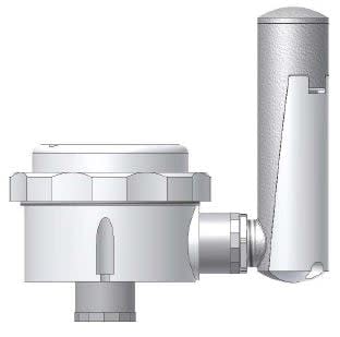 STATUS INSTRUMENTS WTX700/SCH4/C