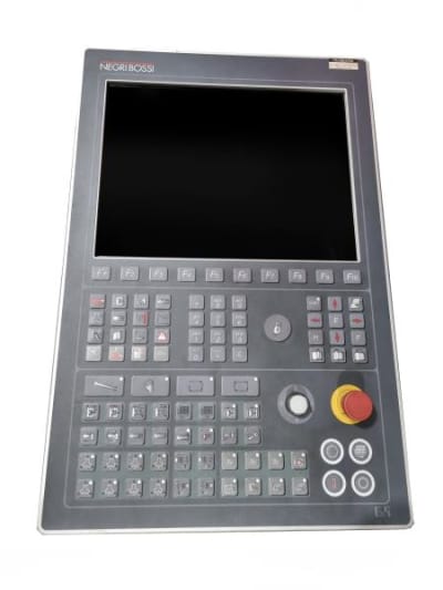 B&R 5AP950.1505-K04