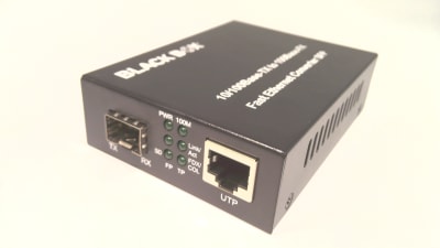 BLACK BOX CORP LHC210A