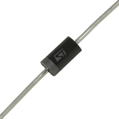 LITTELFUSE P6KE18CA