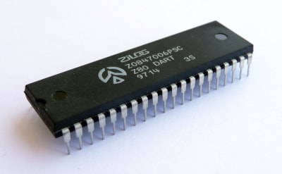 ZILOG Z0847006PSC