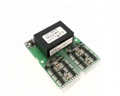 CT CONCEPT TECHNOLOGIE AG CT-133-2-BL