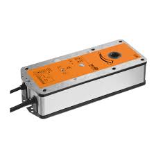 BELIMO EF24A-SRS2