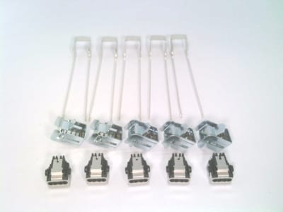 SIEMENS 6ES7590-5CA00-0AA0