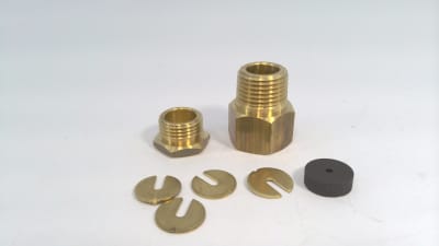 JOHNSON CONTROLS FTG13A-600R