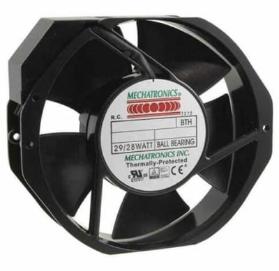 MECHATRONICS UF15AC23-BTHR-1941