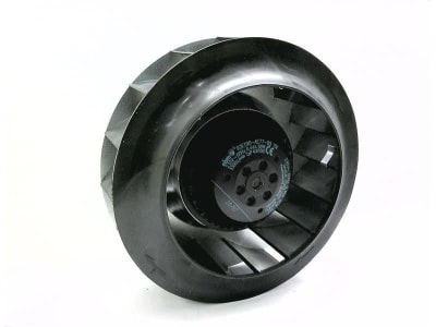 EBM PAPST R2E190-AE50-10