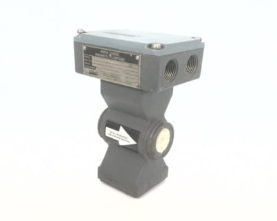 INVENSYS 801EA-WCR-PJGFGZ-A