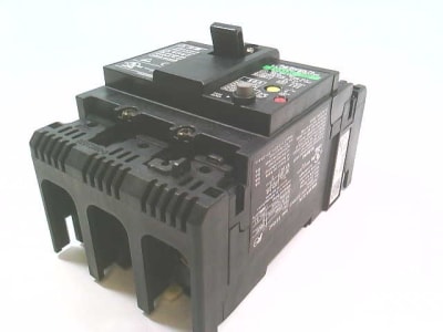 FUJI ELECTRIC EG53AC/50-100MA