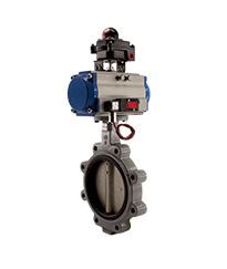 VSI AUTOMATION 1020/S-X