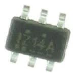 ON SEMICONDUCTOR NC7WZ14P6X-L22347