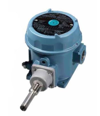 UNITED ELECTRIC H121K-S147B-M210