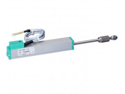 GEFRAN PA1-F-150-S01M