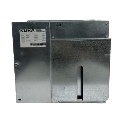 KUKA KPC4
