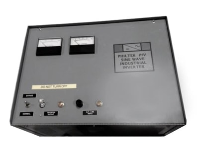 PHILTEK POWER CORP PIV-750-120