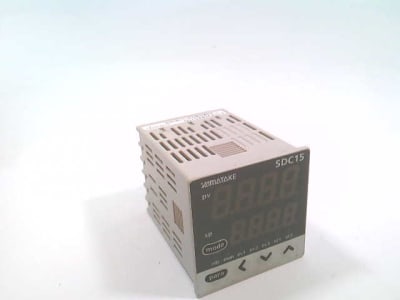 HONEYWELL C15TV0RA0100