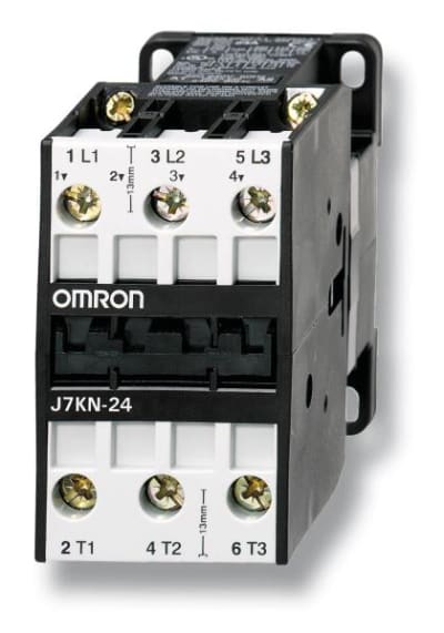 OMRON J7KNA-12-10 24