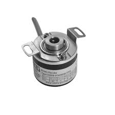 BAUMER ELECTRIC BDA-05.05A-1024/K154