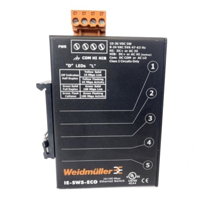 WEIDMULLER 8808230000