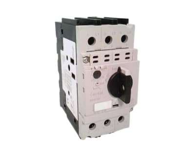EEC AEG MBS63HG630
