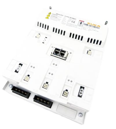 KUKA ECMAP1D3704BE531