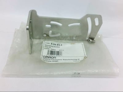 OMRON E39-EL1