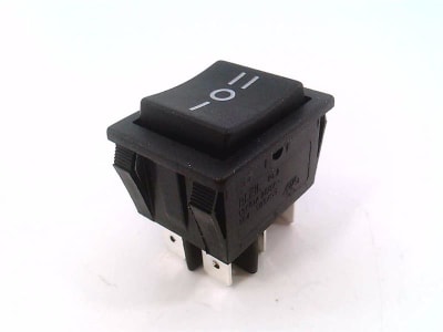 M2B TECHNOLOGIES RL-23-23-C-7-BK/BK-P1-16(8)A