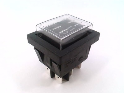 M2B TECHNOLOGIES RL-23-23-P-7-BK/BK-P1-16(8)A