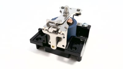 DELTROL CORP 20238-84