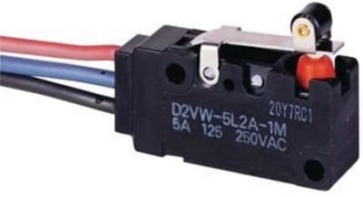 OMRON D2VW-5L1B-1MS