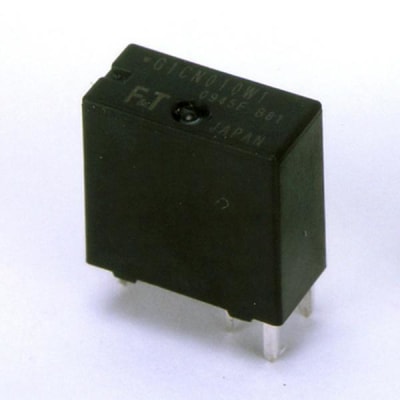 FCL COMPONENTS FTR-G1CN012W1