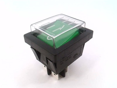 M2B TECHNOLOGIES RL-23-21/N-P-2-GR-BK-P1-1-16(8)A