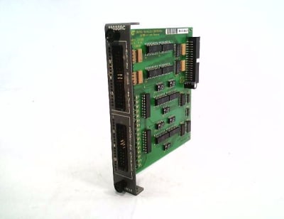 CONTROL TECHNOLOGY INC 2203SRC