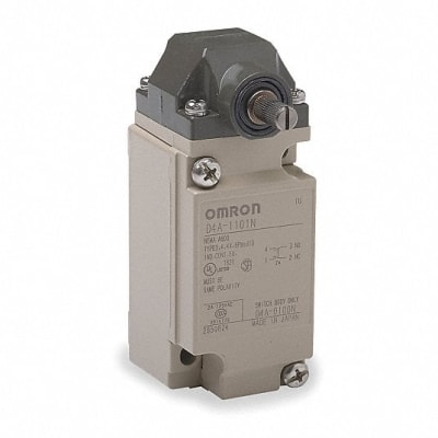 OMRON D4A-1102-N
