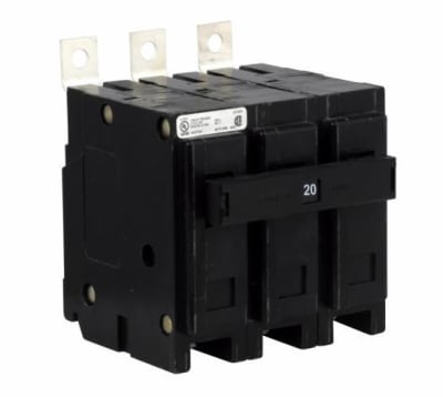 EATON CORPORATION QBHW3020HT