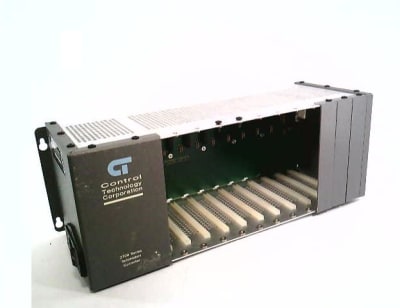 CONTROL TECHNOLOGY INC 2700-10