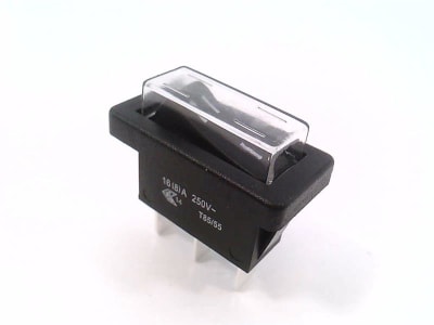 M2B TECHNOLOGIES RL-13W-12-P-4-BK/BK-P1-16(8)A