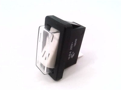 M2B TECHNOLOGIES RL-13W-12-P-4-WT/BK-P1-16(8)A