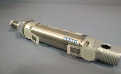 FESTO DSNU-25-40-PPV-A-MQ-Q