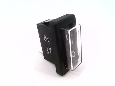 M2B TECHNOLOGIES RL-13W-11-P-2-BK/BK-P1-16(8)A