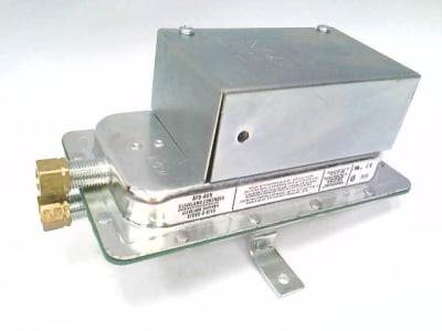 UNICONTROL INC AFS-405-140