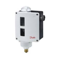 DANFOSS 017-526766